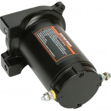 REPLACEMENT 3500LB MOTOR BLACK