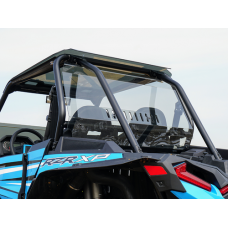REAR WINDSHIELD W/TINT POL