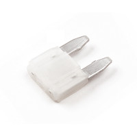 ATM FUSE 25A 5/PK