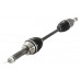 6 BALL HEAVY DUTY AXLE REAR