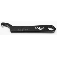SPANNER WRENCH 2.5 BACKUP SPANNER WRENCH 2.5 BACKUP
