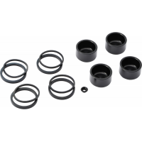 FRT BRAKE CALIPER REBUILD KIT FLT 08-UP 43027-08