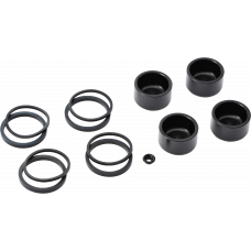 FRT BRAKE CALIPER REBUILD KIT FLT 08-UP 43027-08