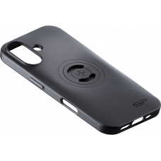 PHONE CASE SPC+ APPLE IPHONE 17 BLACK