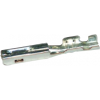 MOLEX 16-20G STAMPED SOCKETS HD 2168-07 100-PK 07-UP
