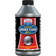 SYNTHETIC BRAKE FLUID DOT 4 12 OZ (12/CASE SOLD EA) SYNTHETIC BRAKE FLUID DOT 4 12 OZ (12/CASE SOLD EA)