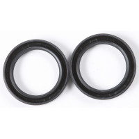 FORK OIL SEALS 2PC 37X50X11 HON/SUZ