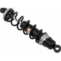 GAS SUSP SHOCK W/ SPRING S/D