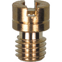 SMALL ROUND MAIN JETS 4/PK #30