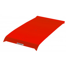 PRO XP ROOF RED