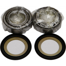 STEERING BEARING/SEAL KIT