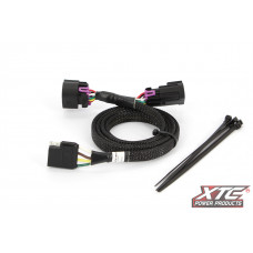 PLUG N PLAY POWER OUT 4 PIN FLAT POL