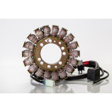 STATOR