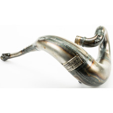 WORKS EXHAUST PIPE