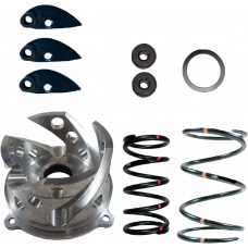 HYPERSHIFT CLUTCH KIT POL 900 0-3000FT