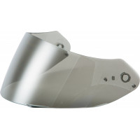 RYZER FACESHIELD SILVER MIRROR R2000/T1200/R710/T510/R410/320