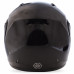 MD-04 MODULAR HELMET BLACK 2X