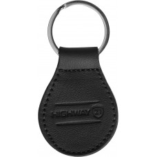 KEY CHAIN BLACK