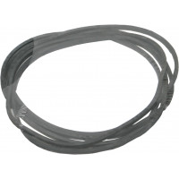 CLUTCH COVER O-RING EVO XL 5/PK OE#25463-94A