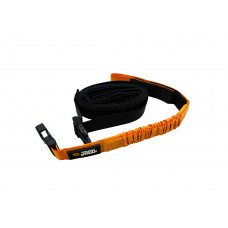 POWER STRAP - 9.0FT 2/PK 9FT LONG X 1IN WIDE