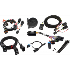SELF CANCELING T/S KIT W/HORN