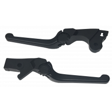ANTHEM LEVER SET BLACK CHALNGER CHIEF SPRING 18-26