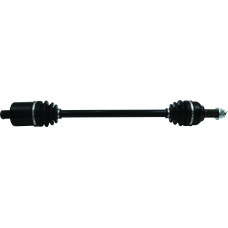 6 BALL HEAVY DUTY AXLE FRONT