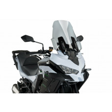 WINDSCREEN TOURING SMOKE