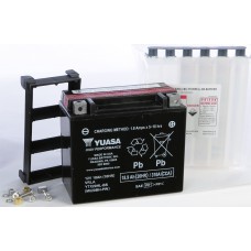 BATTERY YTX20HL-BS-PW MAINTENANCE FREE