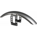FRONT FENDER NARROW GLIDE SHORT STYLE NARROW GLIDES