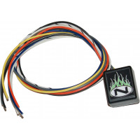 MOMENTARY SWITCH CONVERTOR MOMENTARY SWITCH CONVERTOR