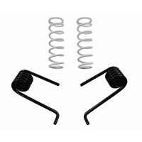 HEAVY DUTY SPRING KIT 200 YOUTH SLED 65 LB+