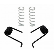 HEAVY DUTY SPRING KIT 200 YOUTH SLED 65 LB+