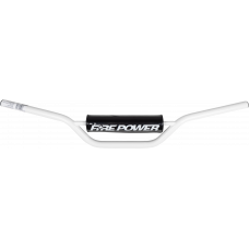 HANDLEBAR - CSC MINI/81-150CC - WHITE