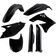 PLASTIC KIT BLACK