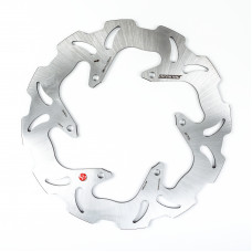 RACING ROTOR REAR