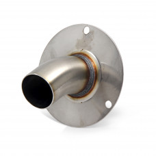 STAINLESS QUIET INSERT 4