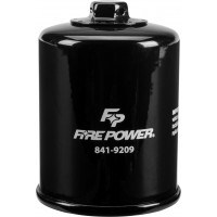 FP OIL FILTER 198