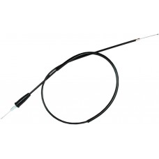 BLACK VINYL THROTTLE CABLE