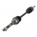 6 BALL HEAVY DUTY AXLE FRONT