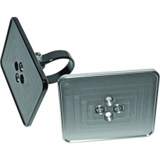 REGISTRATION STK MOUNT SILVER 1 CLAMP NEEDED