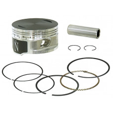 PISTON KIT 72.70/STD AC/KAW/KYM