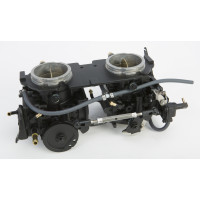 HIGH PERFORMANCE SUPER BN CARBURETOR 46MM I-SERIES