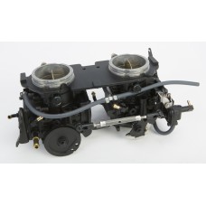 HIGH PERFORMANCE SUPER BN CARBURETOR 46MM I-SERIES