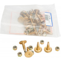GOLD DIGGER CARBIDE TRACTION MASTER STUD 1.075