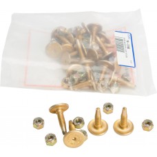 GOLD DIGGER CARBIDE TRACTION MASTER STUD 1.075