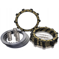 TORQDRIVE CLUTCH TORQDRIVE CLUTCH