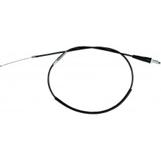 BLACK VINYL THROTTLE CABLE