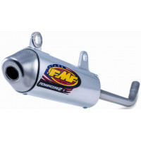 POWERCORE II SILENCER KTM HSQ