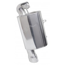 SILENCER POL 800 AXYS RMK S/M